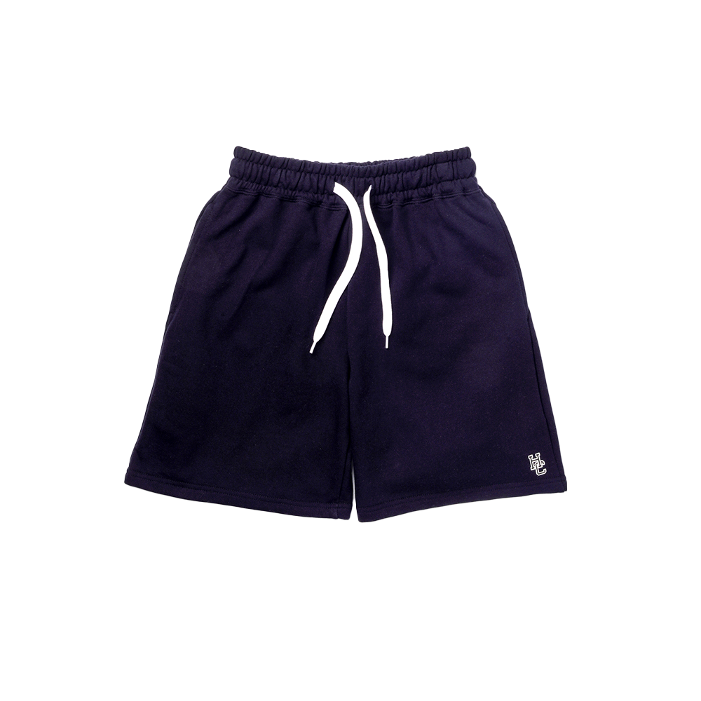 CHCHP047U0_NV Hotel Cerritos HC Soft Sweat-Shorts Navy