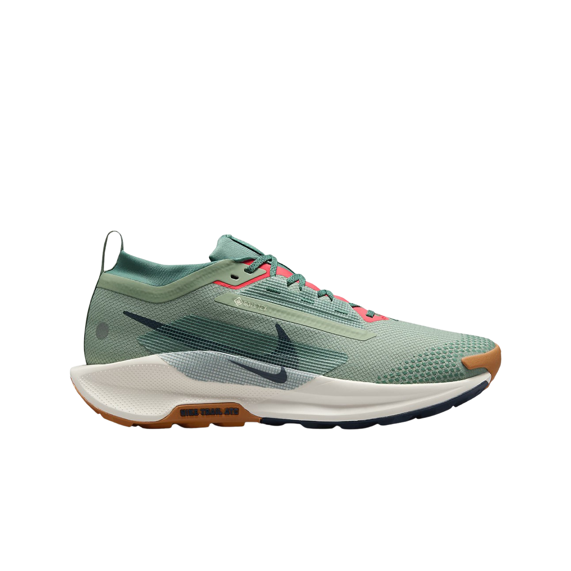 나이키 페가수스 트레일 5 고어텍스 제이드 호라이즌 바이코스탈(Nike Pegasus Trail 5 Gore-Tex Jade Horizon Bicoastal)