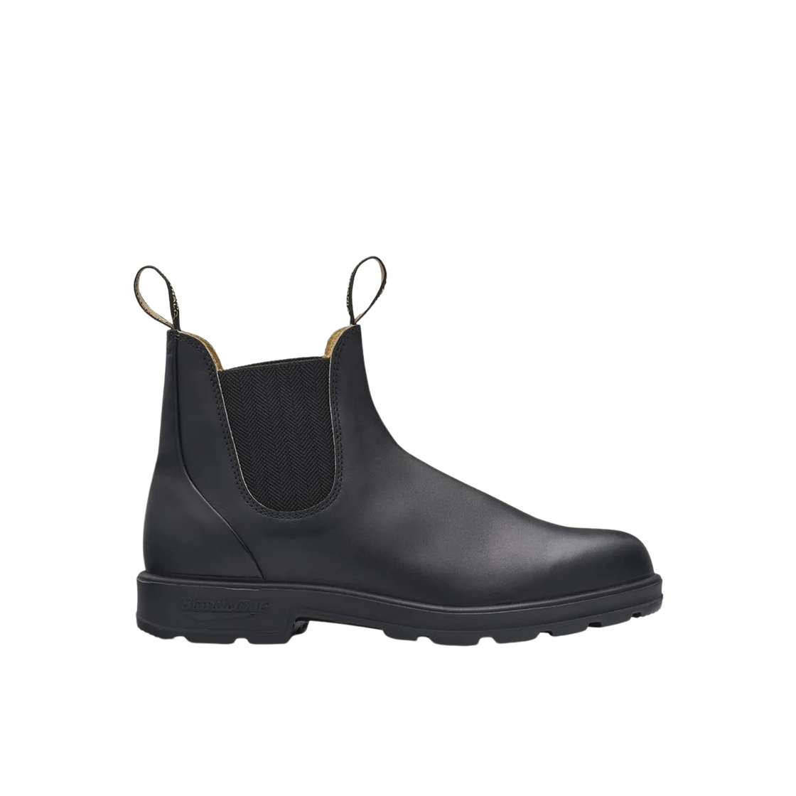 블런드스톤 610 워크 부츠 블랙(Blundstone 610 Work Boots Black)