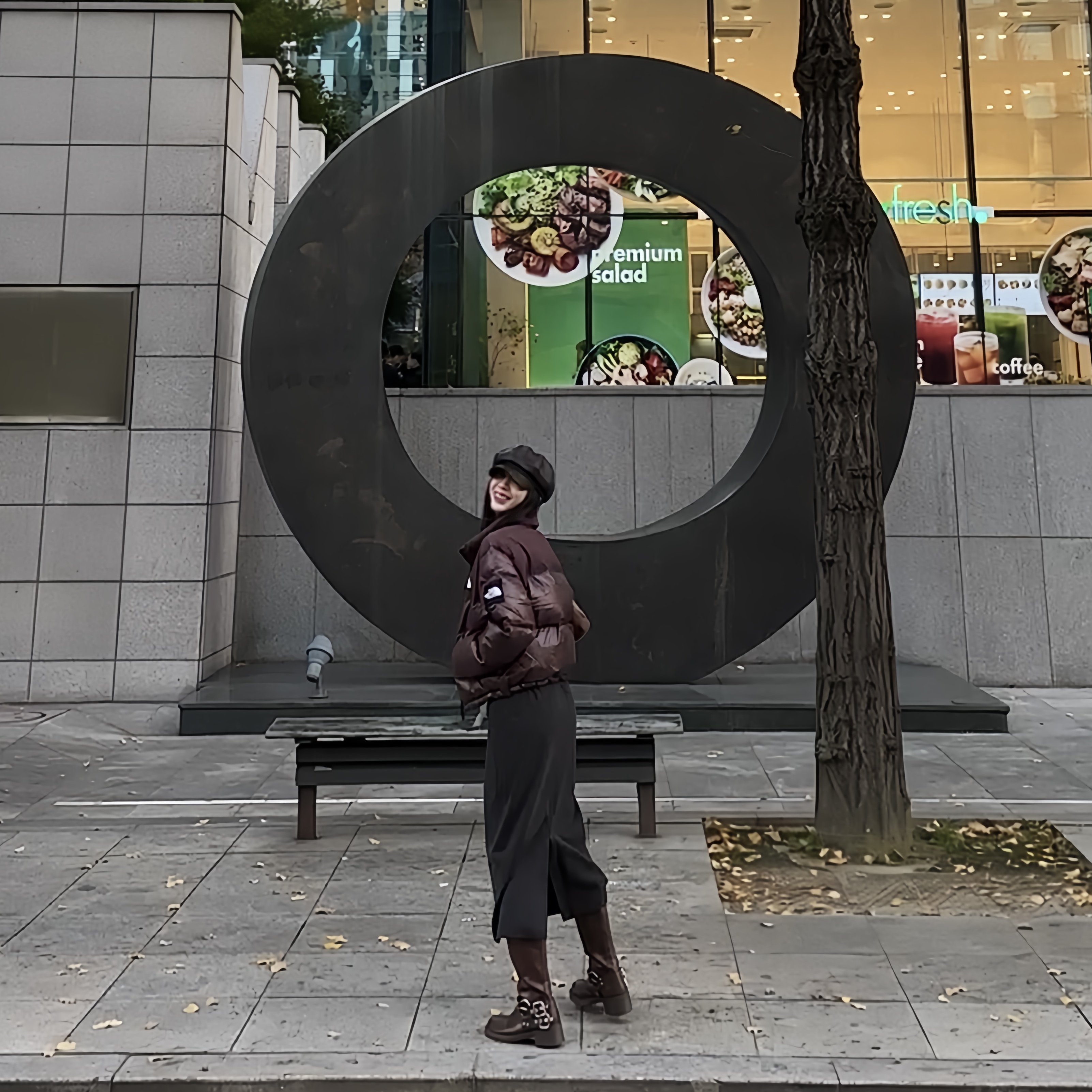 황나영님의 스타일 - 2