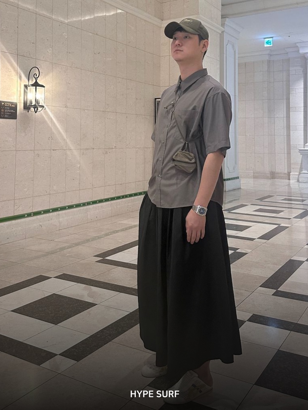 hypefashionzip님의 스타일 - 2