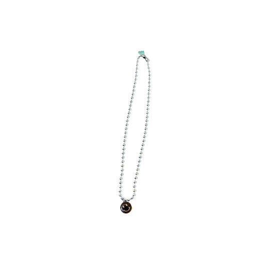 ★ NiRO SERENDIPITY★ TRiPLE HEART BYZANTiNE CHAiN NECKLACE ASTRO Cha Eunwoo & Sebuchi Joshua / NiRO SERENDIPITY