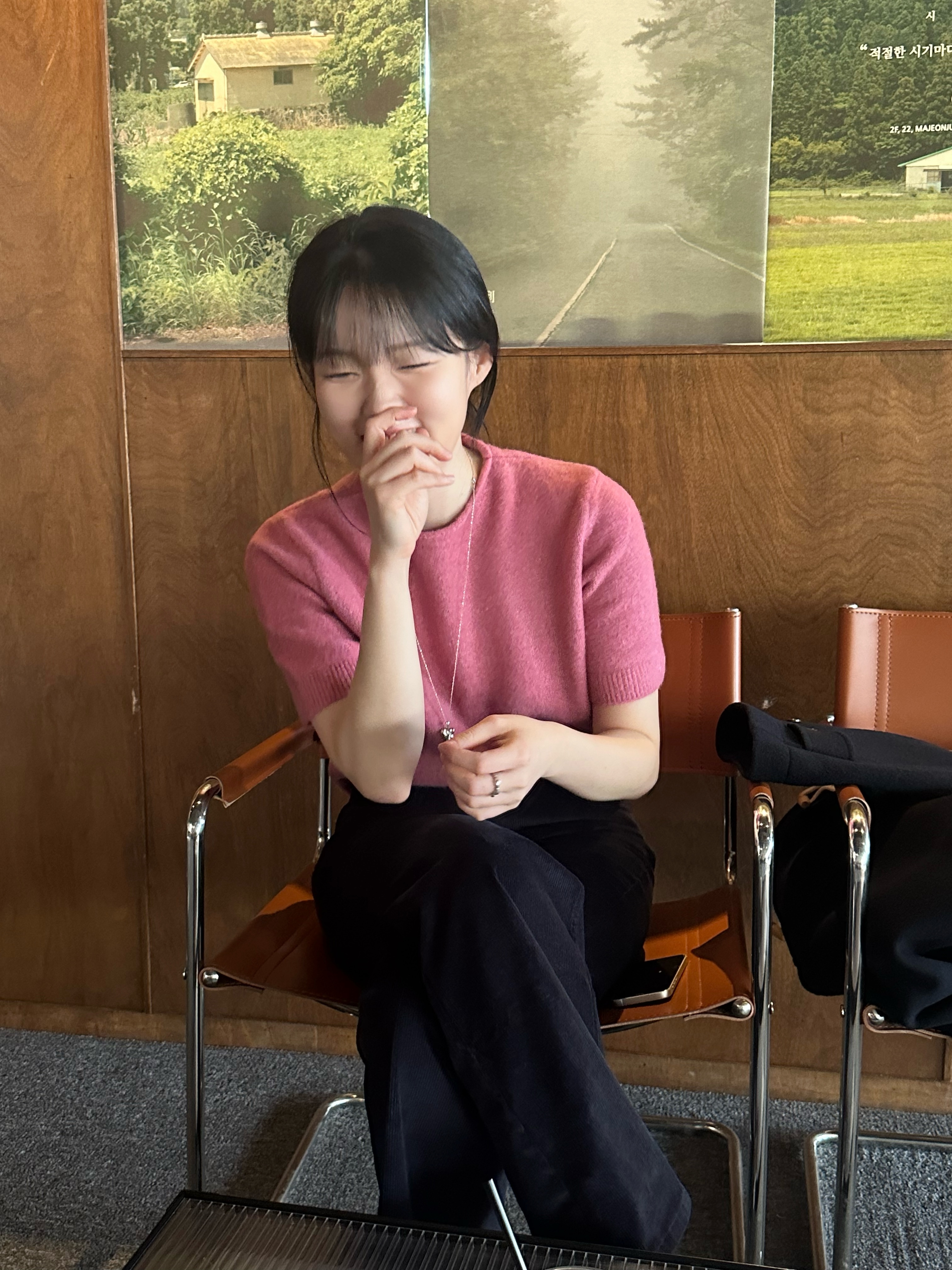 하영님의 스타일 - 3