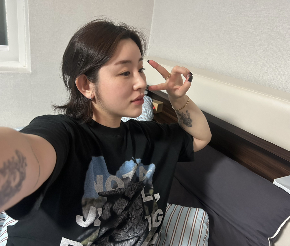KREAM 프로필 이미지