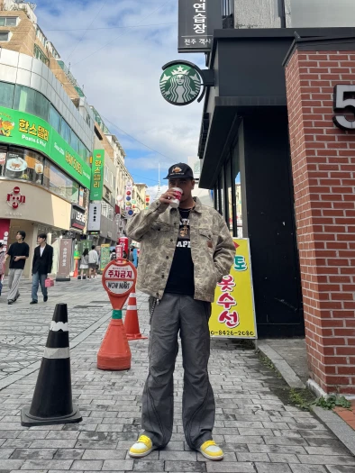 스타일 카드