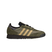 Adidas x C.P. Company SL 83 Spezial Dust Green Sand