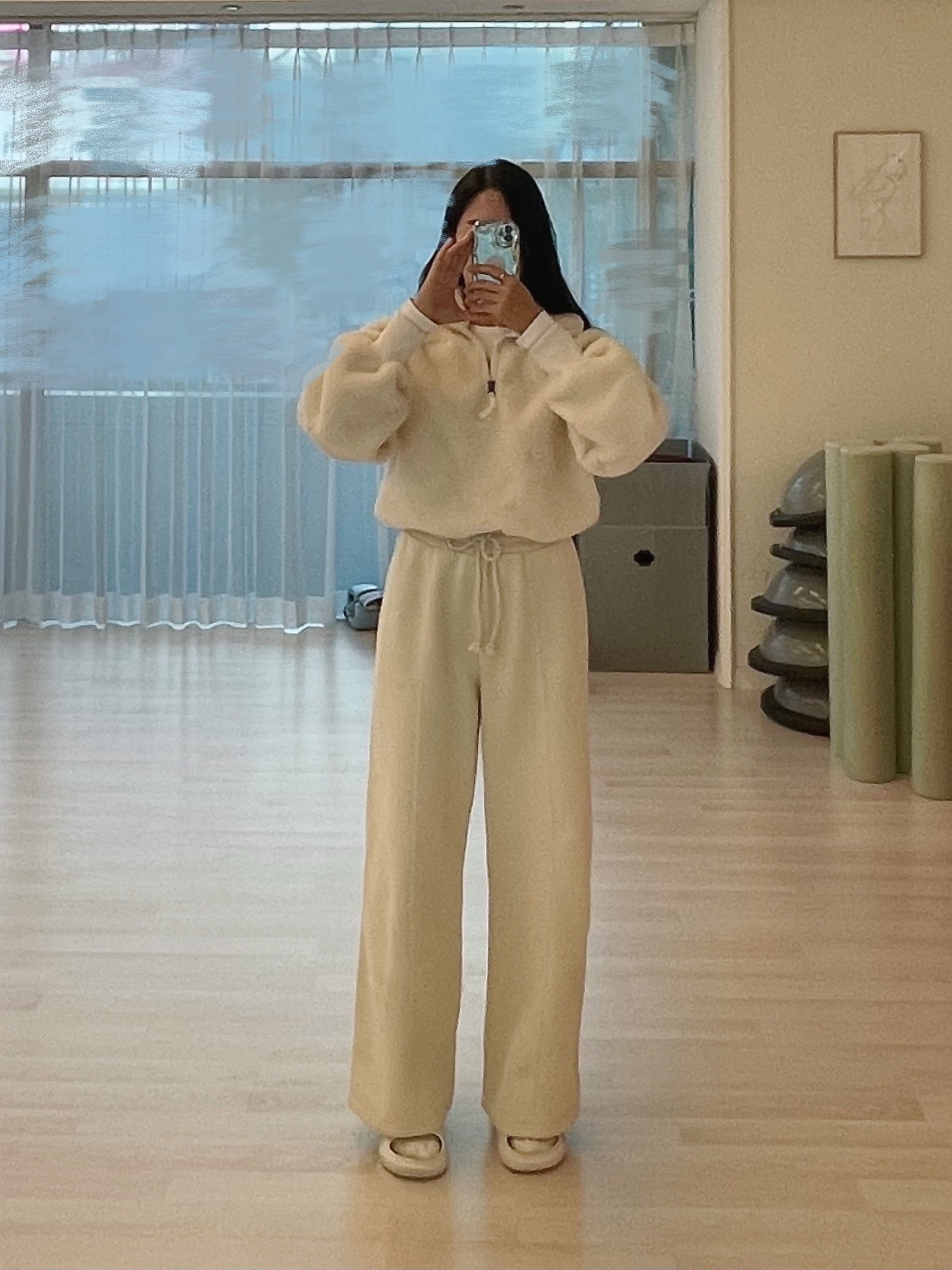 오소리님의 스타일 - 1