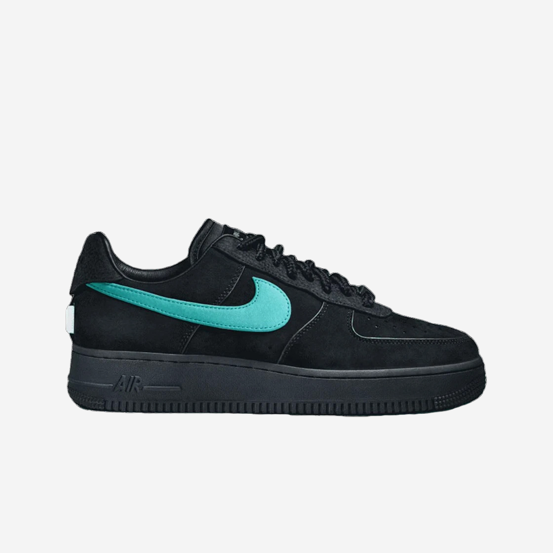 나이키 x 티파니 앤 코 에어포스 1 로우 SP 1837(Nike x Tiffany & Co. Air Force 1 Low SP 1837) - 1