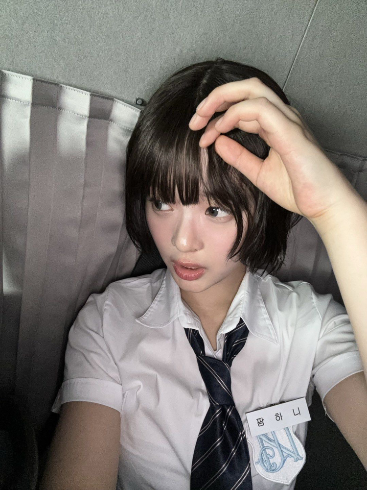 KREAM 프로필 이미지