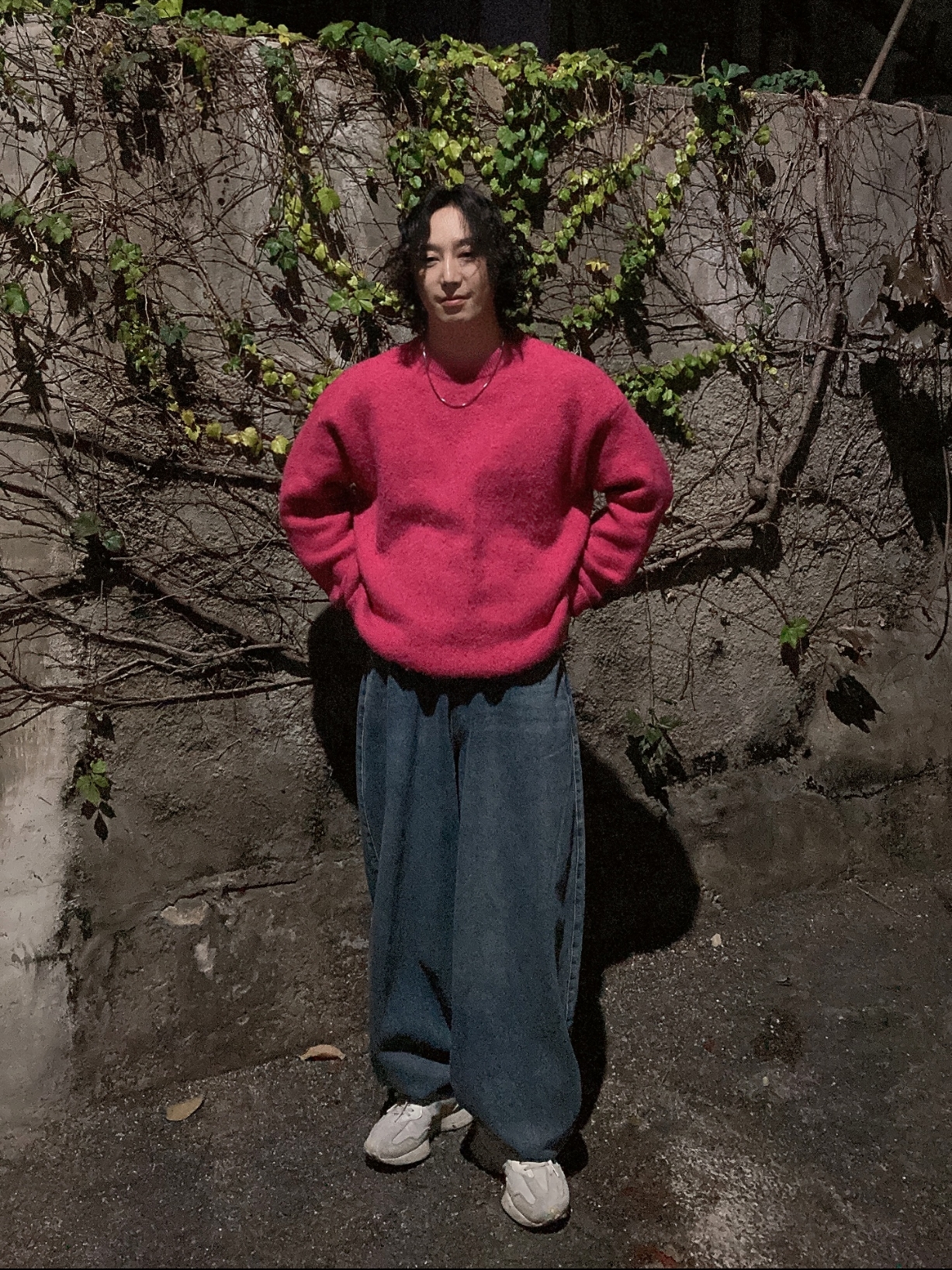 망나니님의 스타일