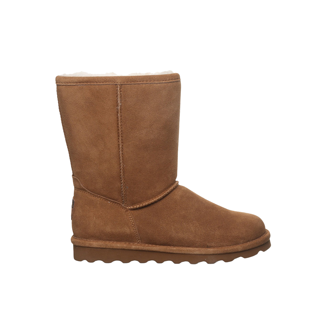 1962W-220 (W) Bear Paw Elle Short Hickory