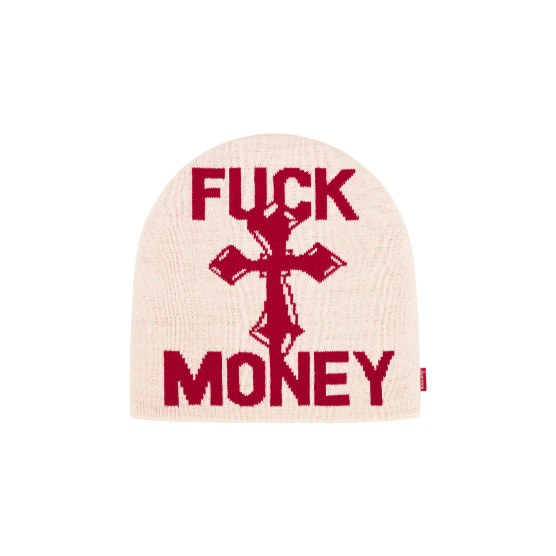 슈프림 퍽 머니 비니 블랙 - 24FW | Supreme | KREAM