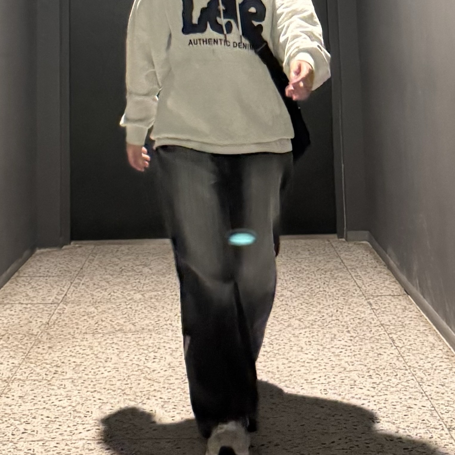 KREAM 스타일