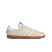 Adidas x C.P. Company Wimberly Spezial Sand Cloud White