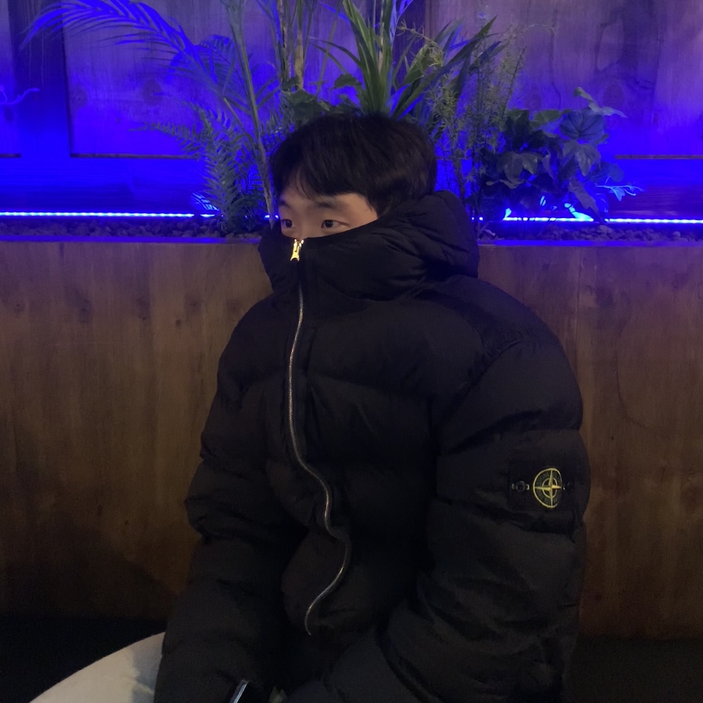 KREAM 프로필 이미지