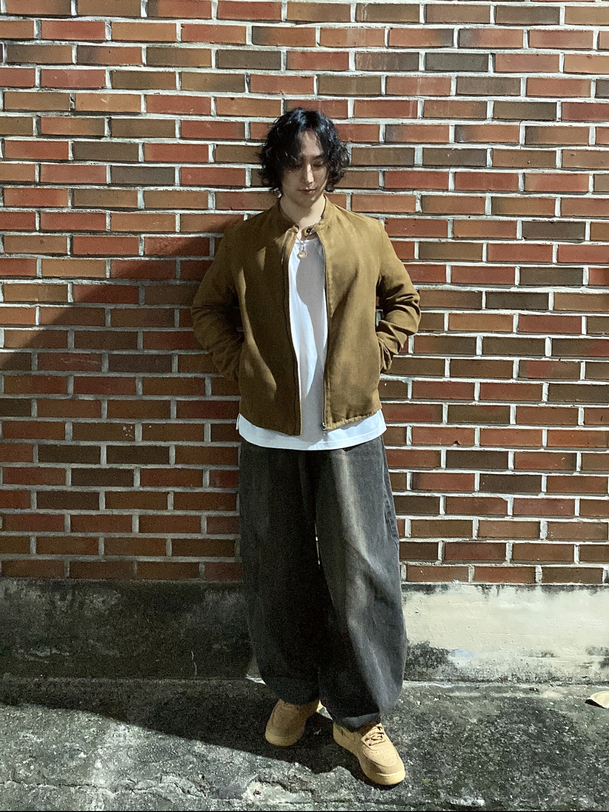 망나니님의 스타일 - 1