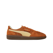 Puma Palermo Vintage Caramel Latte Creamy Vanilla