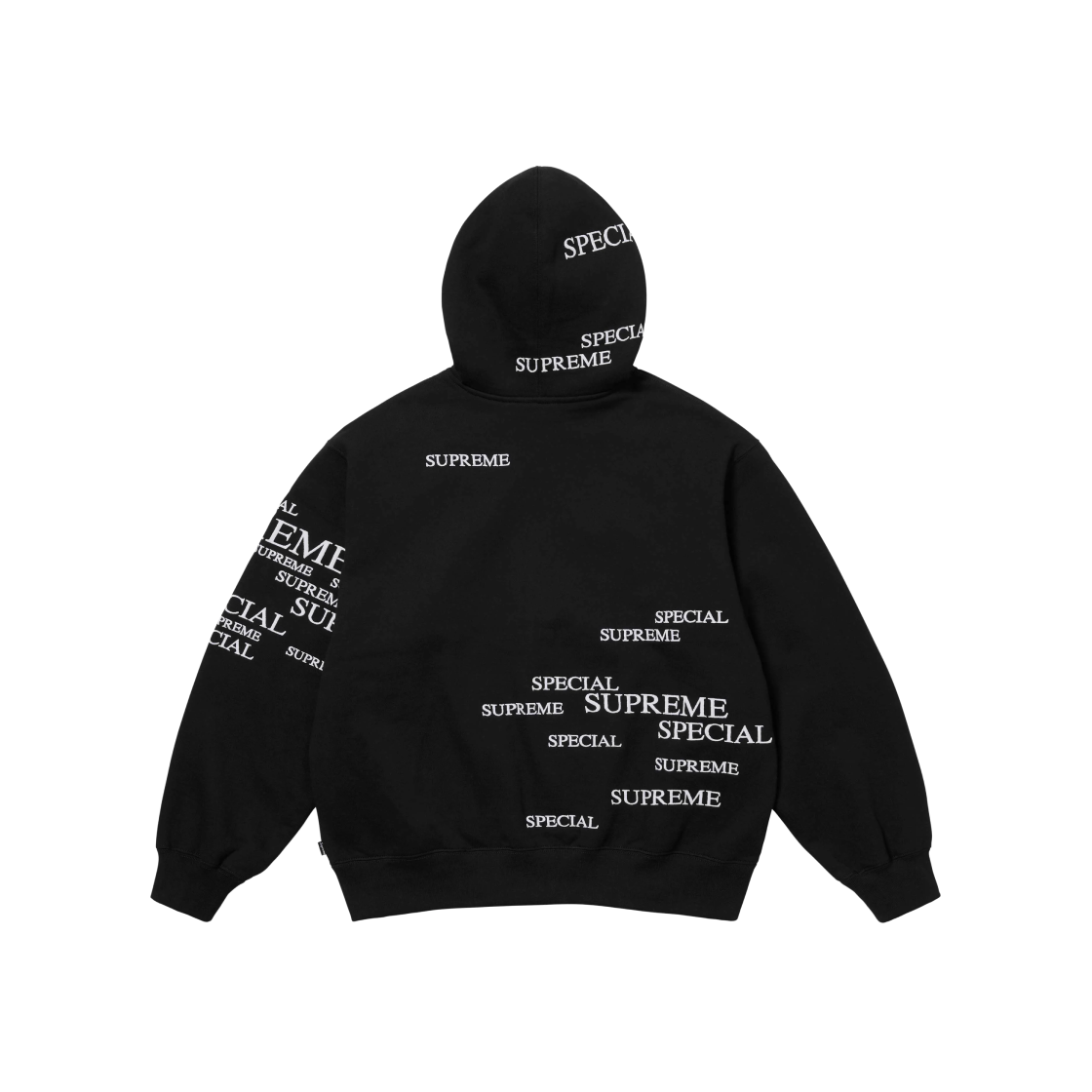 supreme katemost hoodie 24fw 即完品 黒　Lサイズ Supreme Kate Moss Hooded Sweatshirt 5colors FW24 | eBay