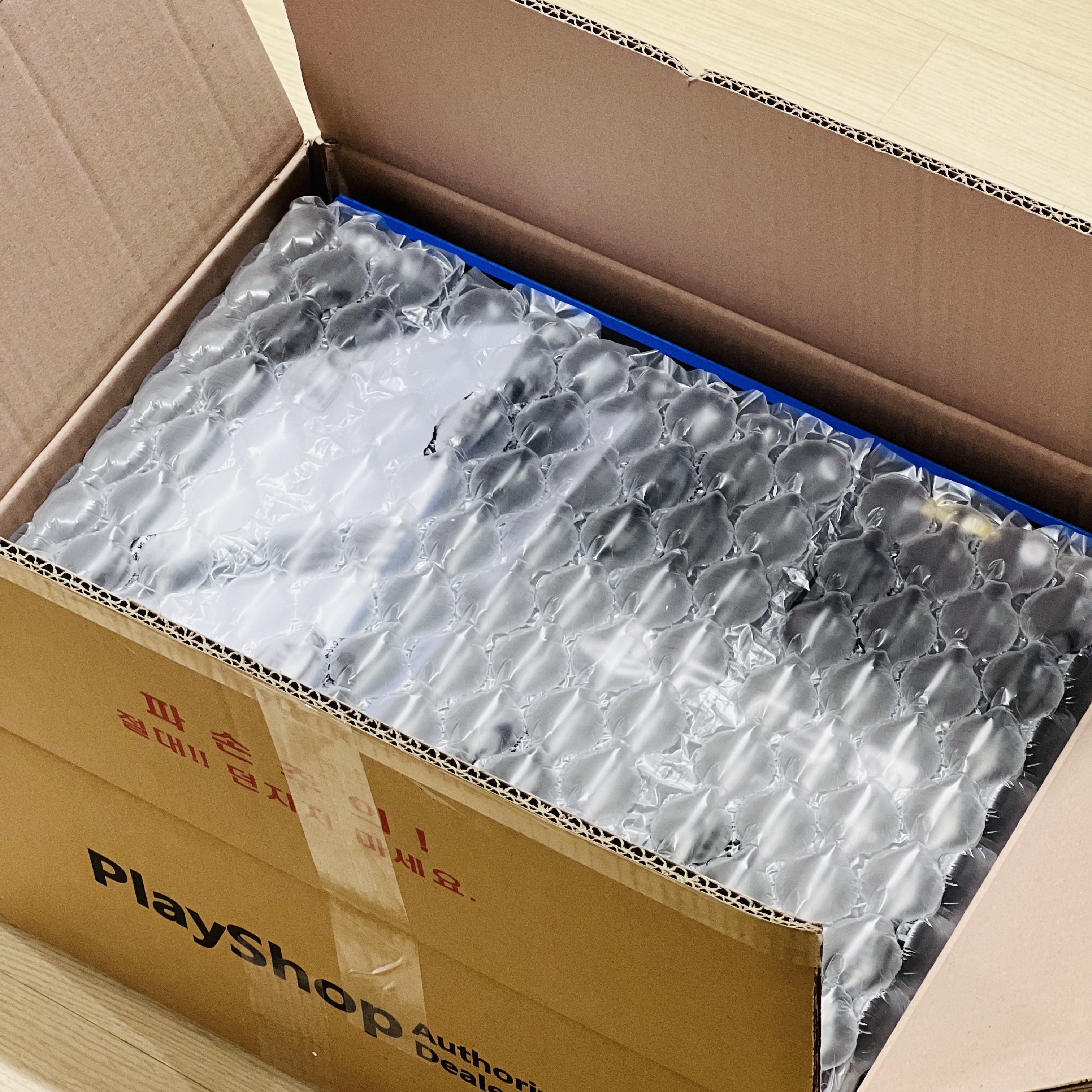 Playstation 5 Pro (SIEK 220V) 착용 스타일 - 1