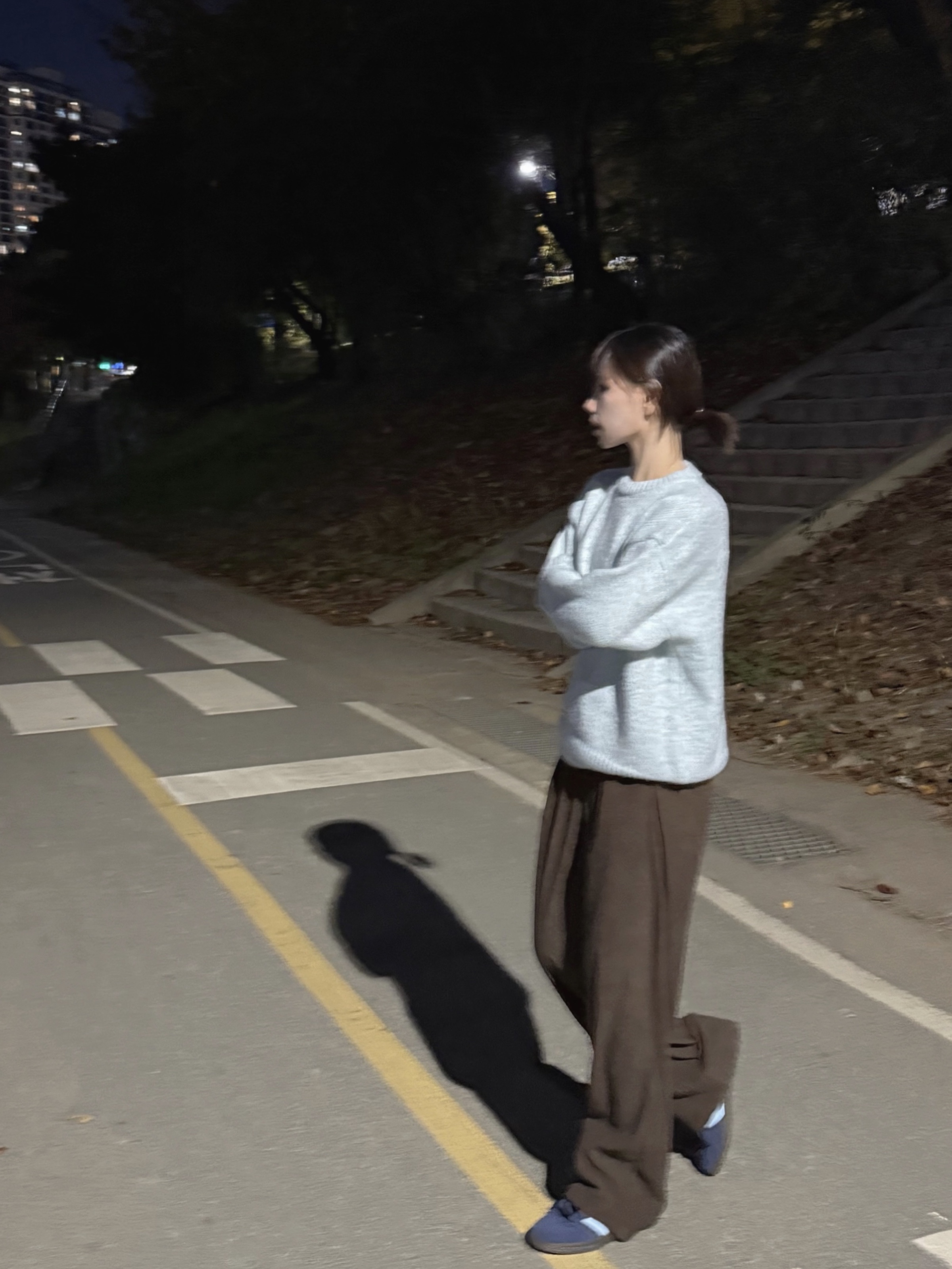 쿼카아악퉤님의 스타일 - 2