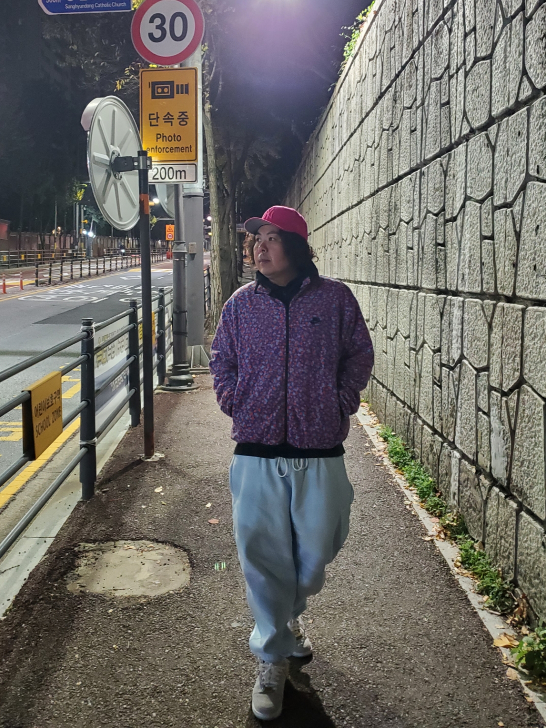 Nike Club Fleece+ Dot Pattern Jacket Mineral Teal - Asia, Nike NRG Solo Swoosh Fleece Pants Celestine Blue - US/EU 착용 스타일 - 1