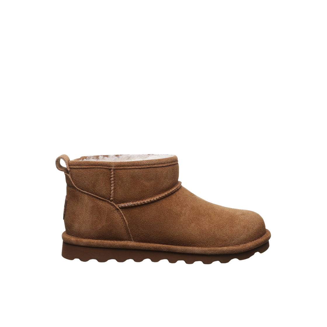 (W) 베어파우 쇼티 히코리((W) Bear Paw Shorty Hickory)