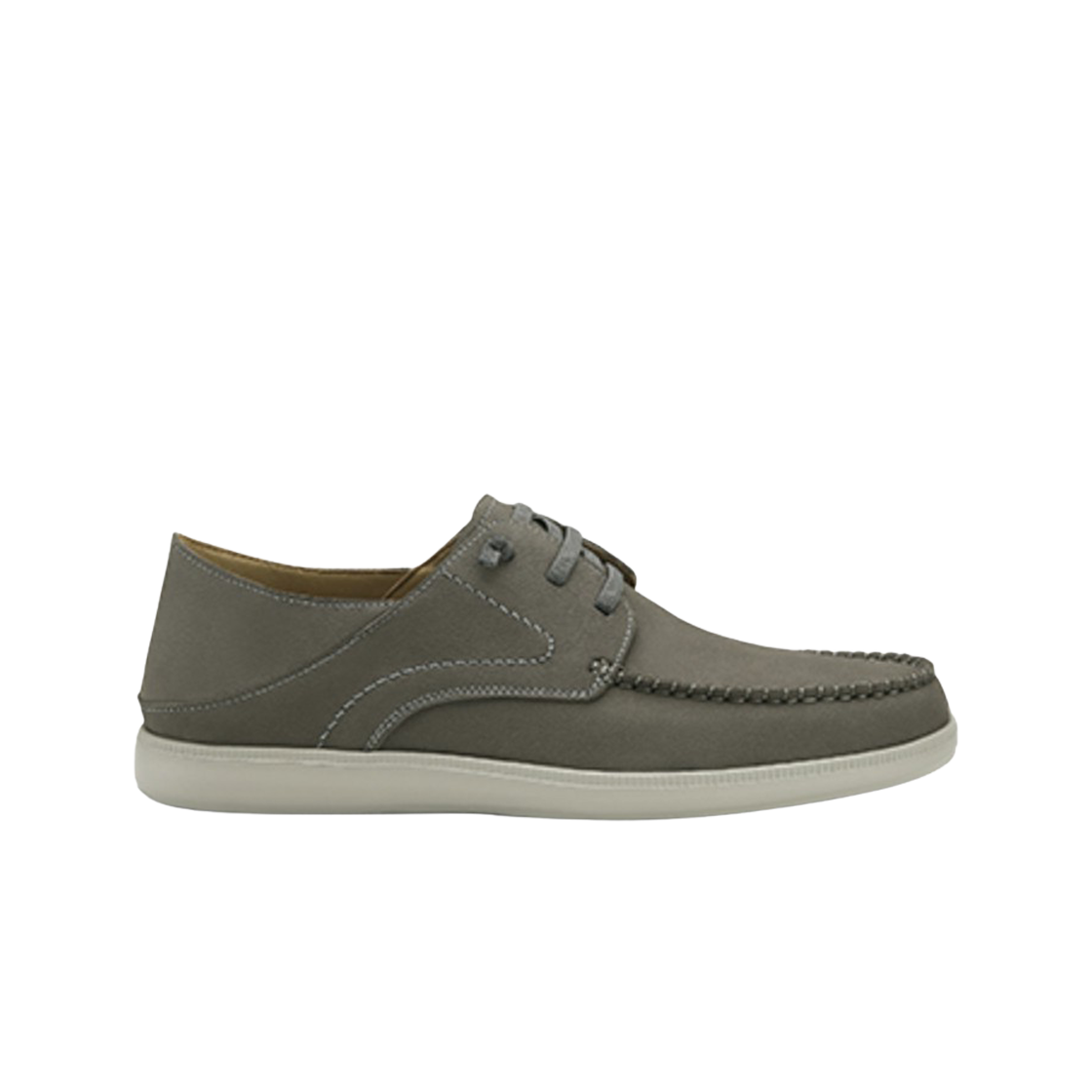 미소페 카우하이드 캐주얼 2.5cm 그레이(Misope Cowhide Casual 2.5cm Gray)