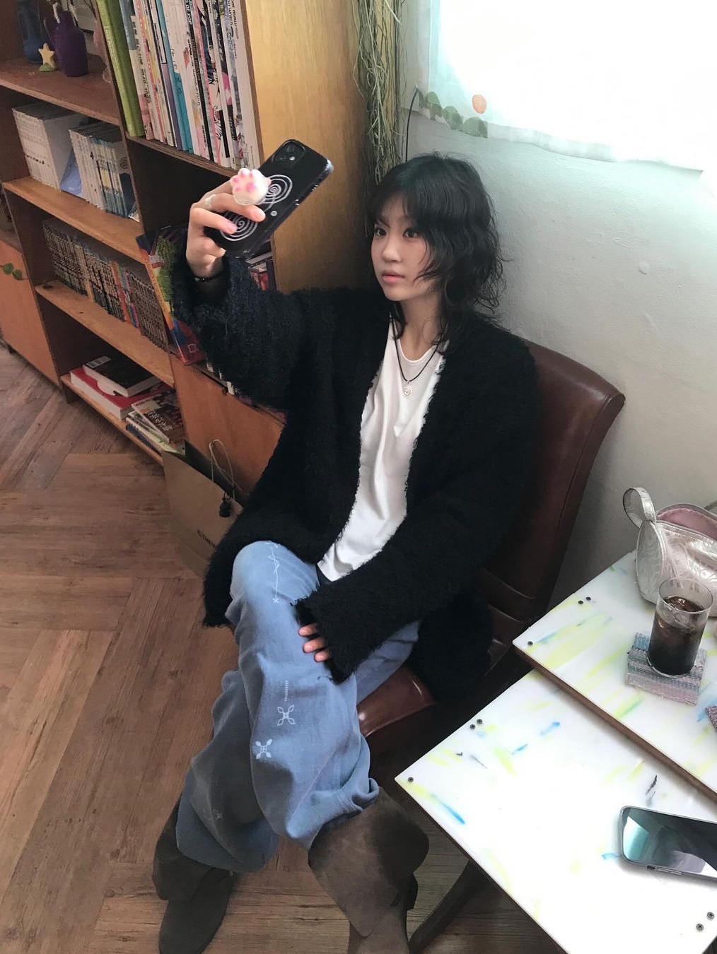 oneul.codi님의 스타일