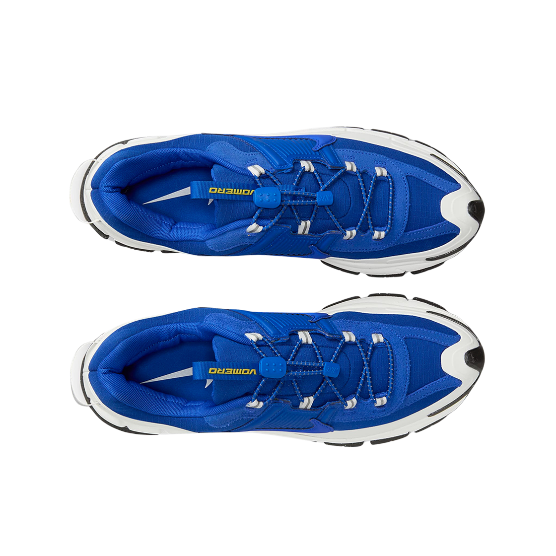 FV2295-400 Nike Zoom Vomero Roam Racer Blue Summit White - #2
