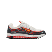 Nike Air Max TL 2.5 Total Orange and Dark Smoke Grey