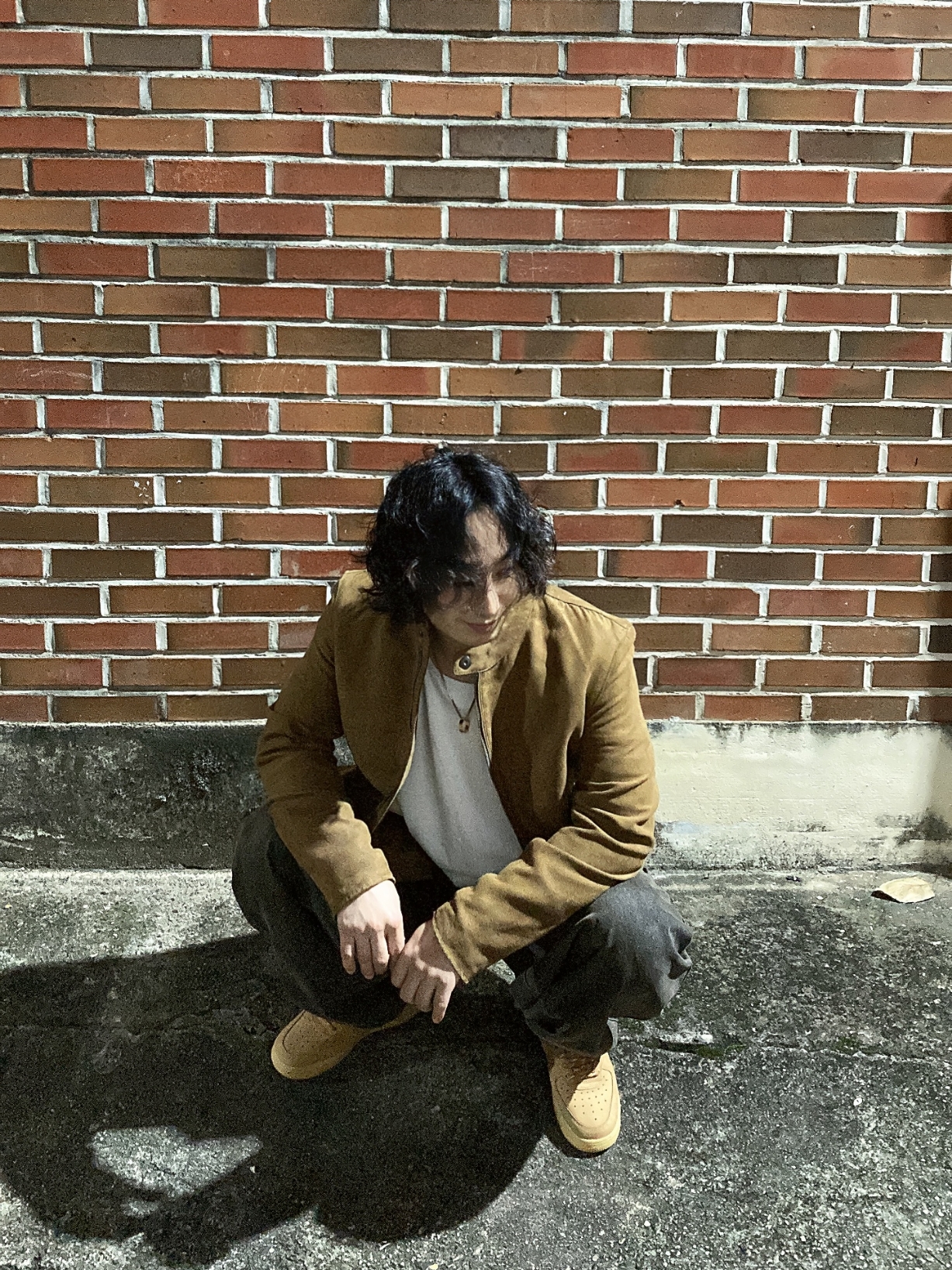 망나니님의 스타일 - 2