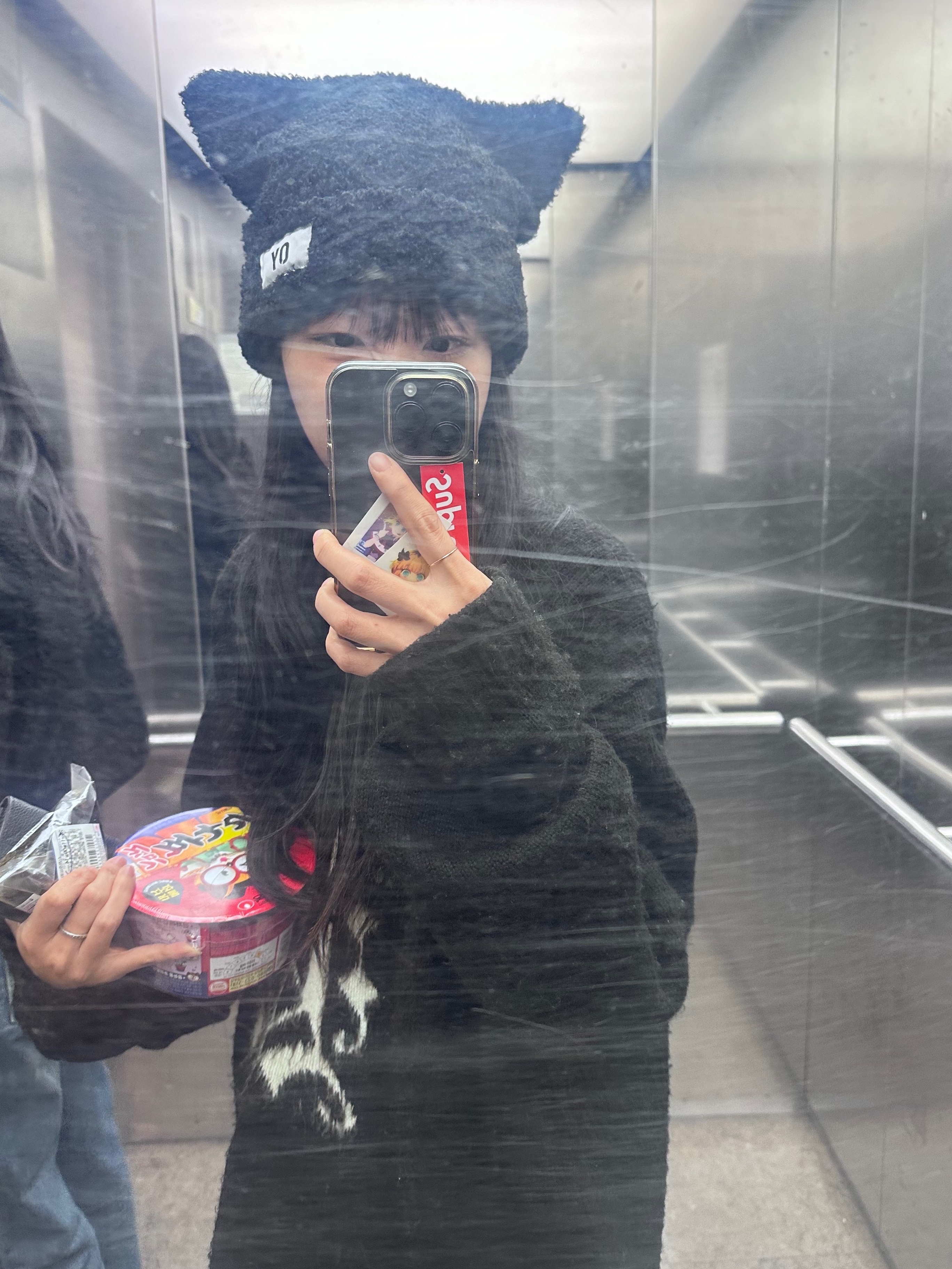 서삐님의 스타일
