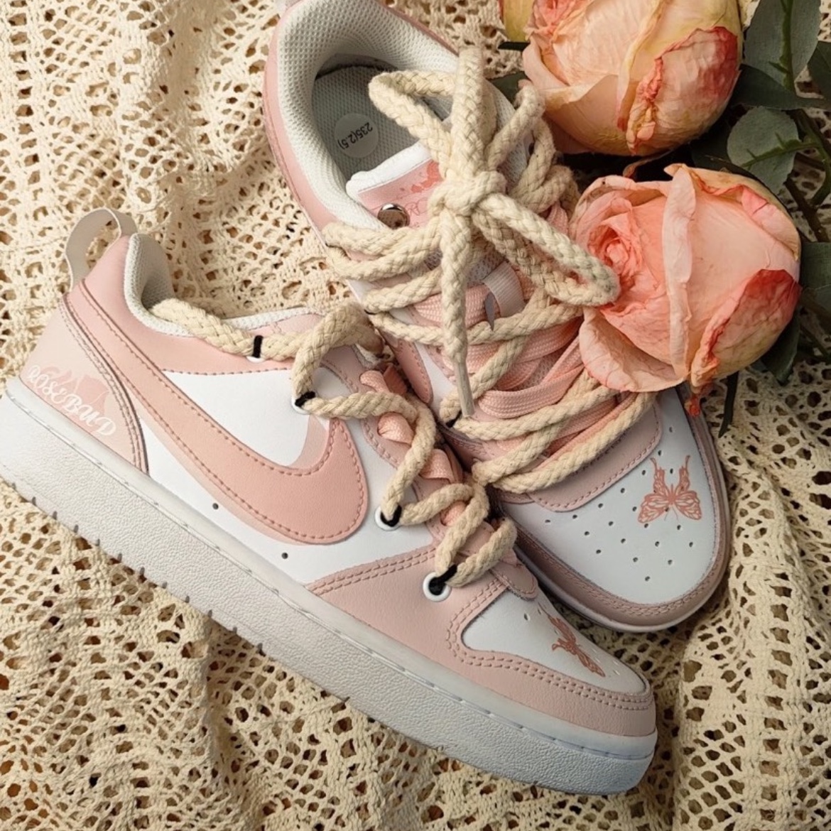 Nike x Tom Sachs General Purpose Shoe Archive 착용 스타일 - 2