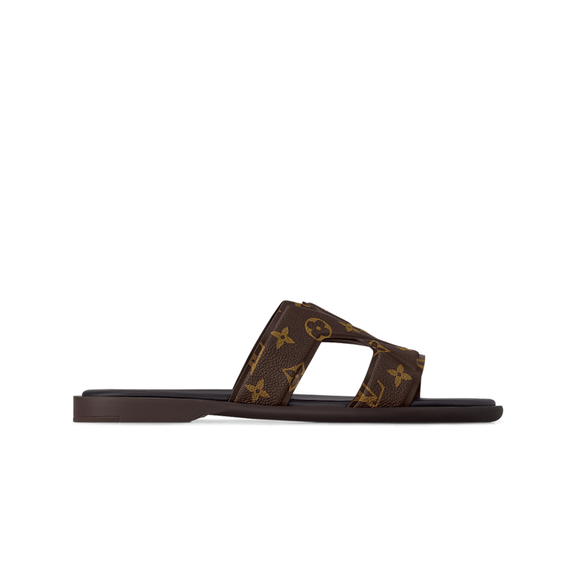 루이비통 LV 오아시스 뮬 에벤(Louis Vuitton LV Oasis Mule Ebene)