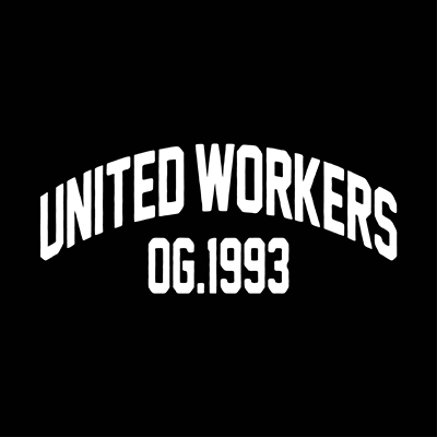 유나이티드 워커스 리퍼블릭(United Workers Republic)