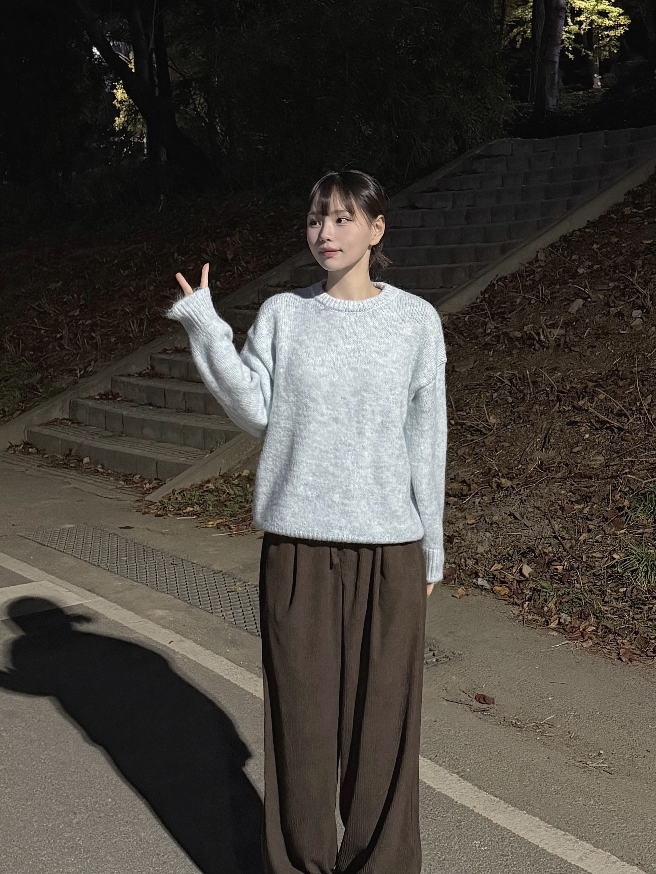 쿼카아악퉤님의 스타일 - 1