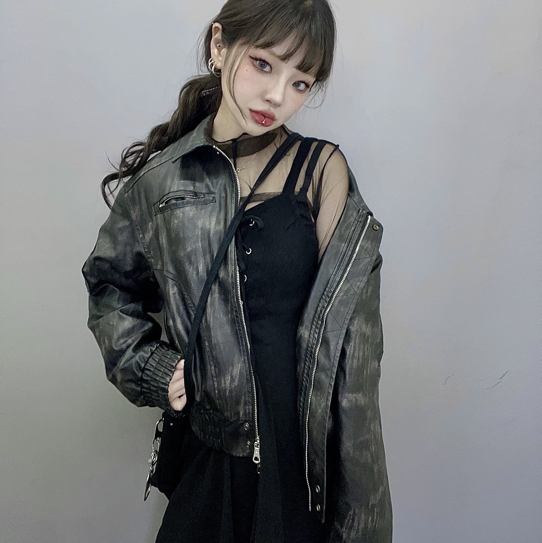 히고미님의 스타일