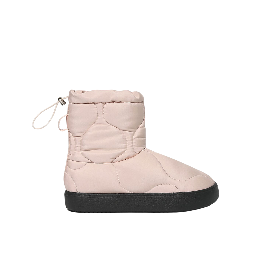 케즈 클라우드 패딩 부츠 2 핑크(Keds Cloud Padded Boots 2 Pink)