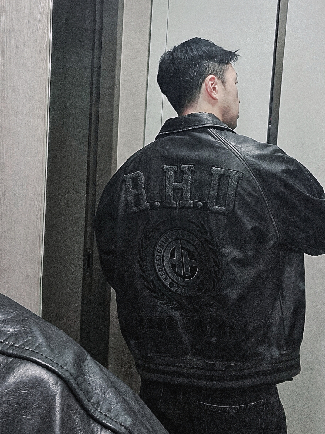 Stussy 80 Wool Varsit STYLE | KREAM