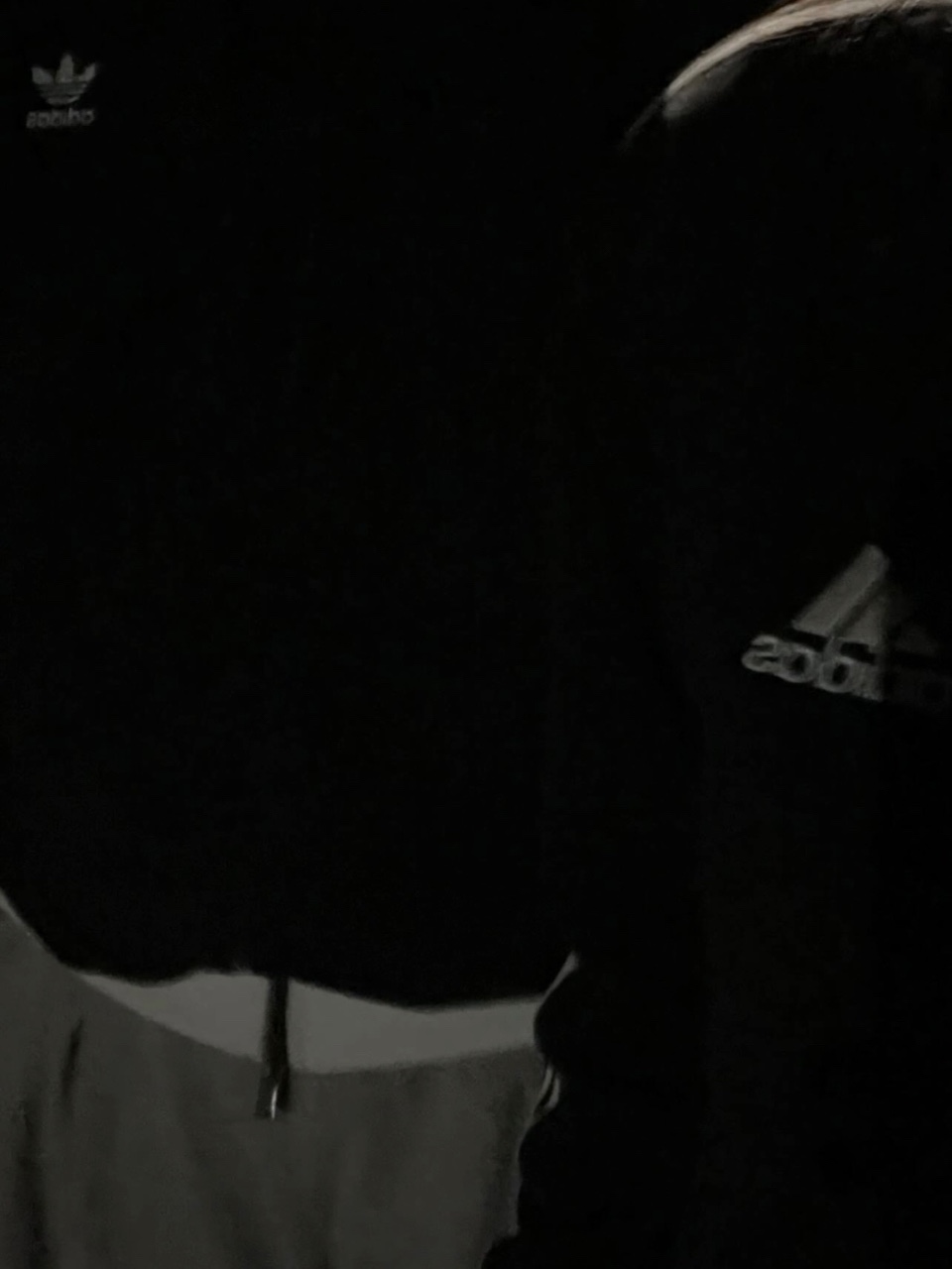 Adidas Adicolor Classics Beckenbauer Track Jacket Black - KR Sizing 착용 스타일