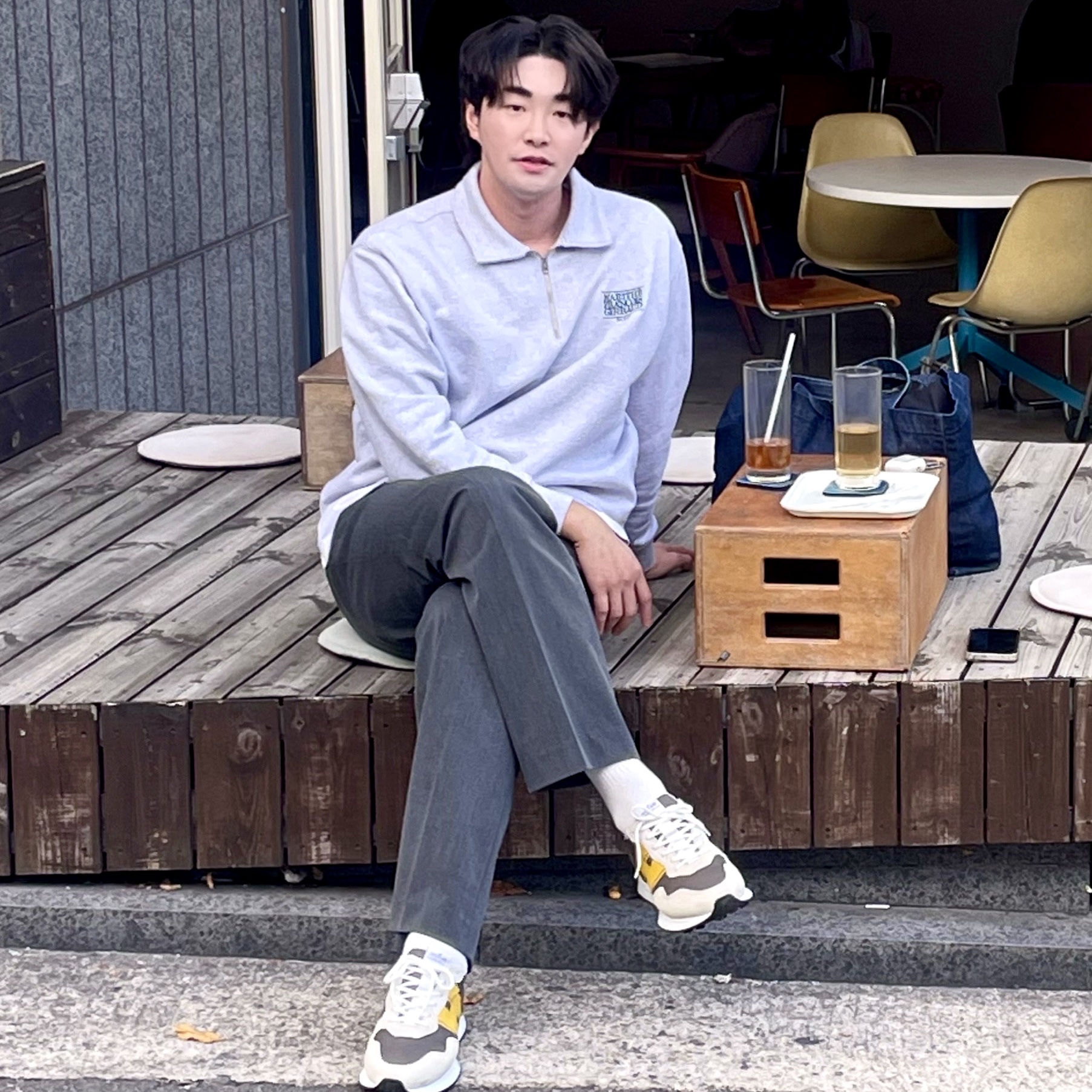 @sgyeong_1030님의 스타일