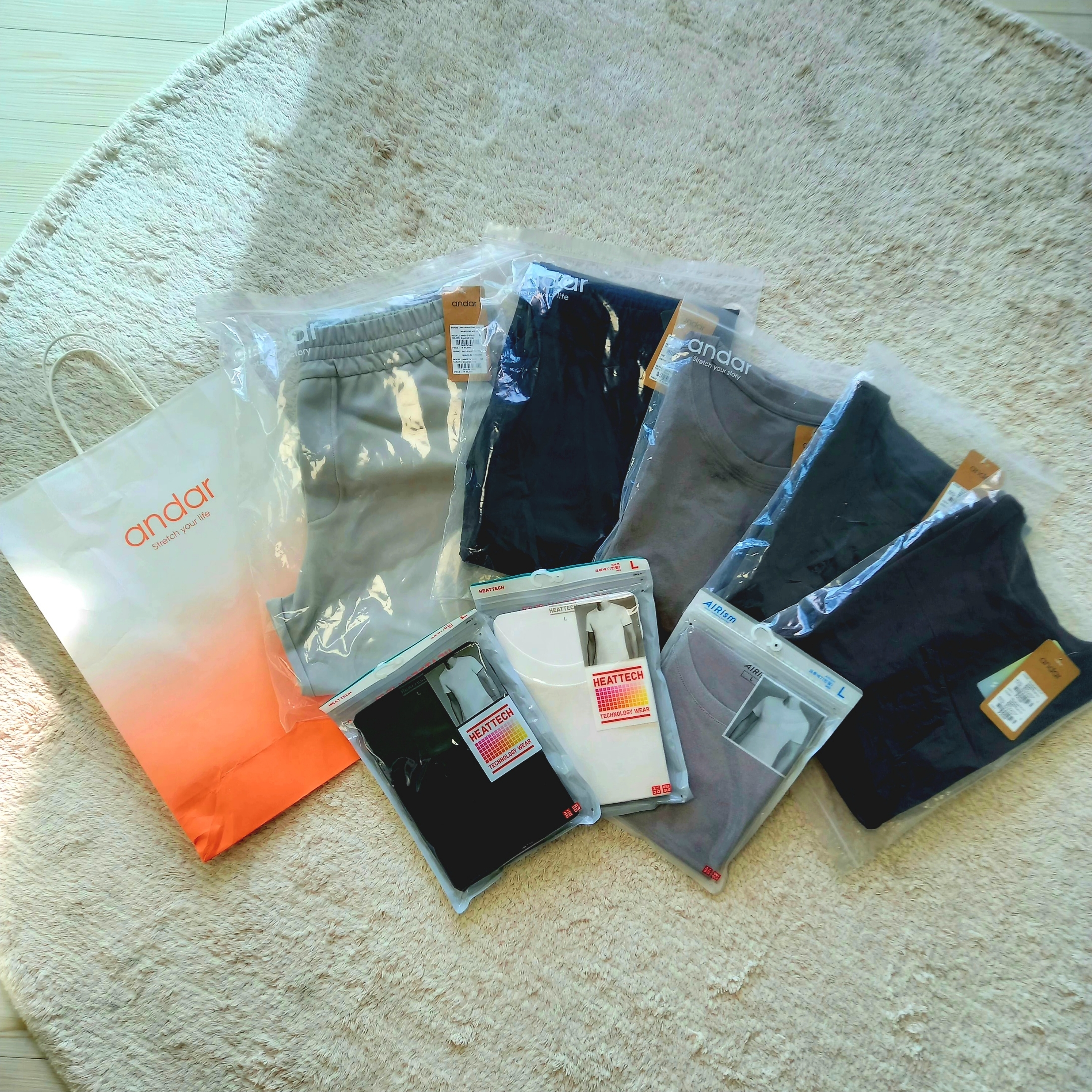 maximalist &amp; omnivore님의 스타일 - 1