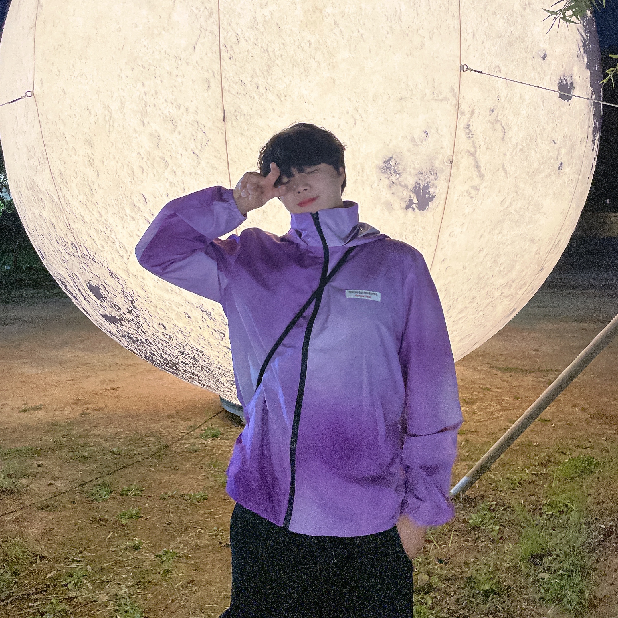 호이님의 스타일