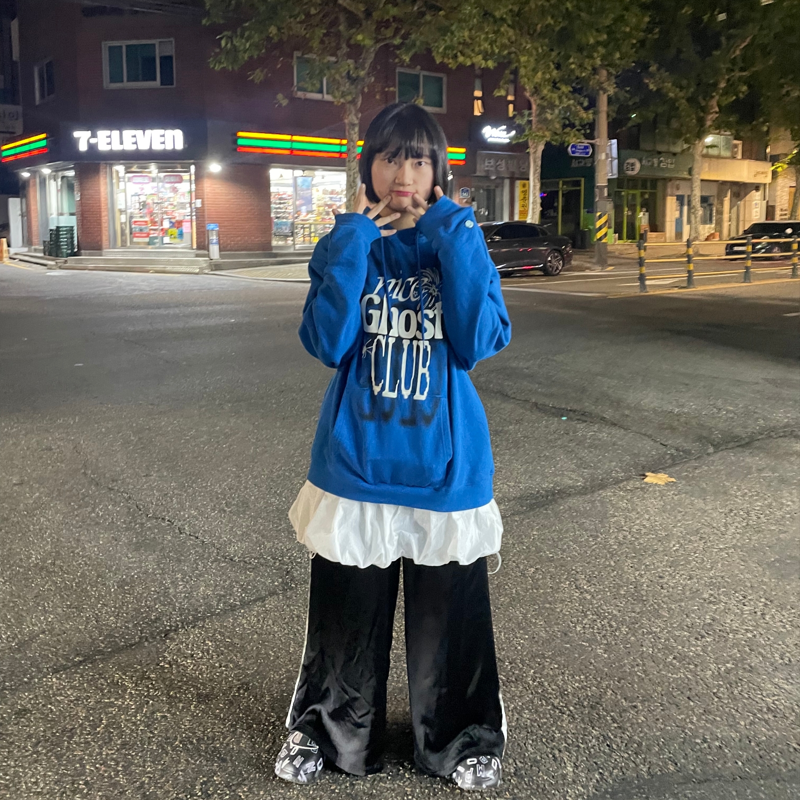 윱밥밥님의 스타일 - 1