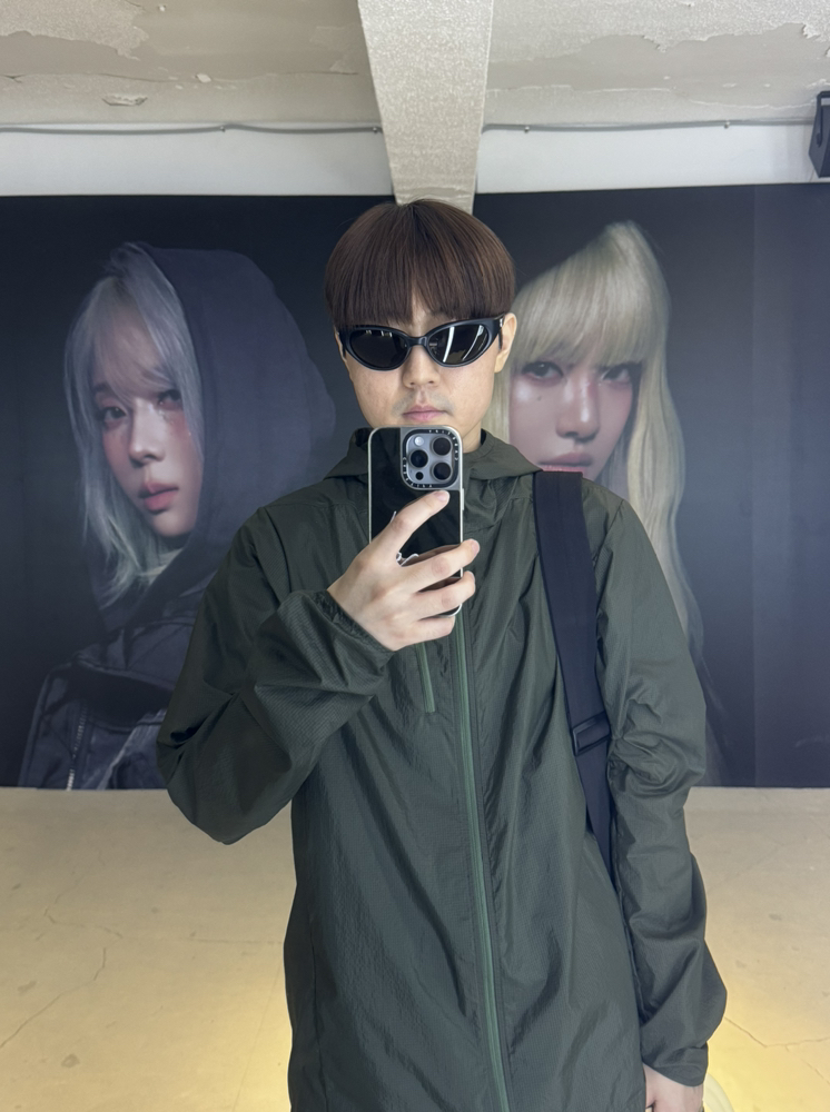 KREAM 프로필 이미지