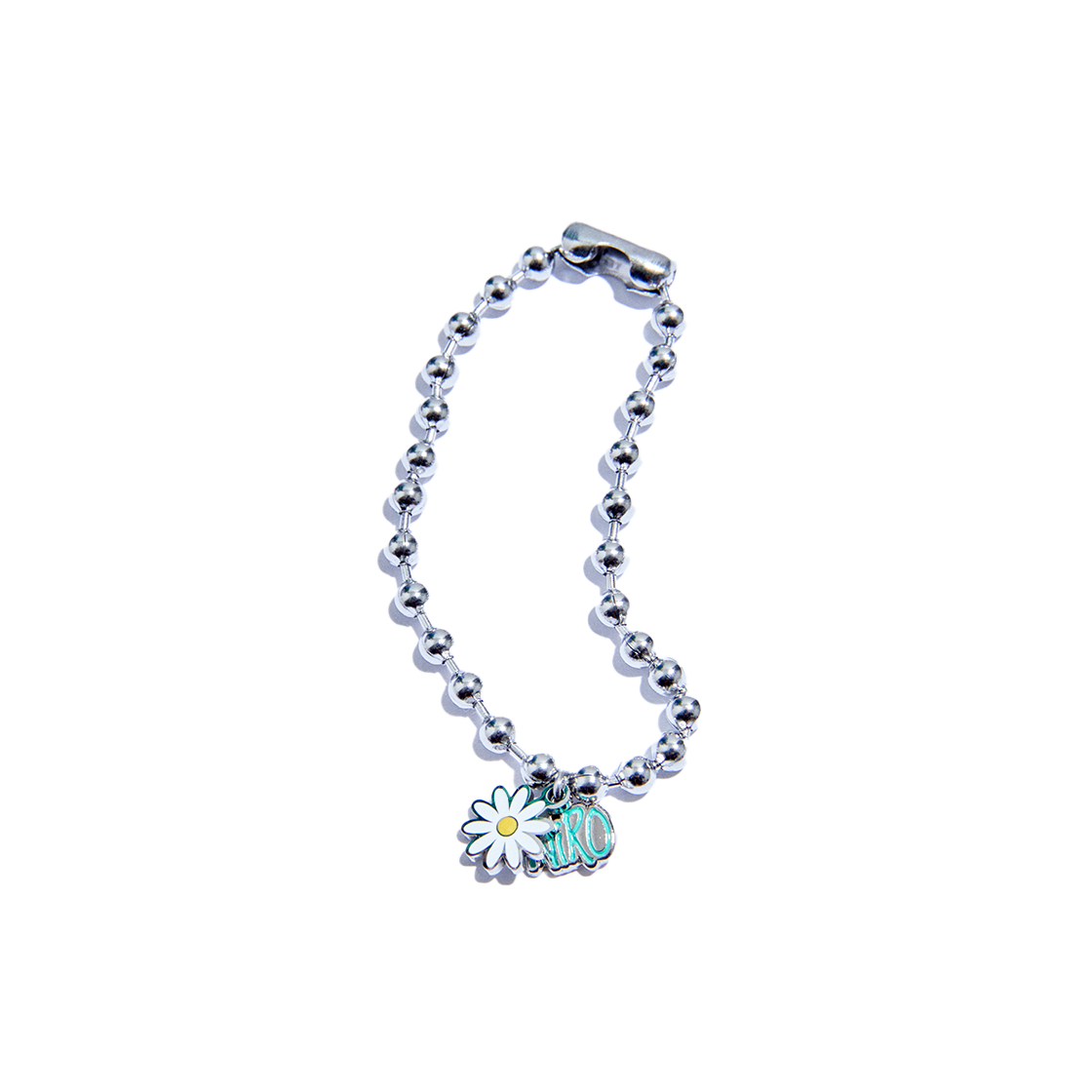 니로 세렌디피티 니로 세렌디피티 데이지 브레이슬릿(NiRO.SERENDiPiTY NiRO.SERENDiPiTY Daisy Bracelet #83) - 1