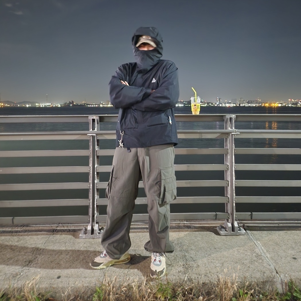 Nike ACG Storm-Fit ADV Cascade Rains Full Zip Jacket Black - Asia, Arc'teryx Keyring Metal 착용 스타일