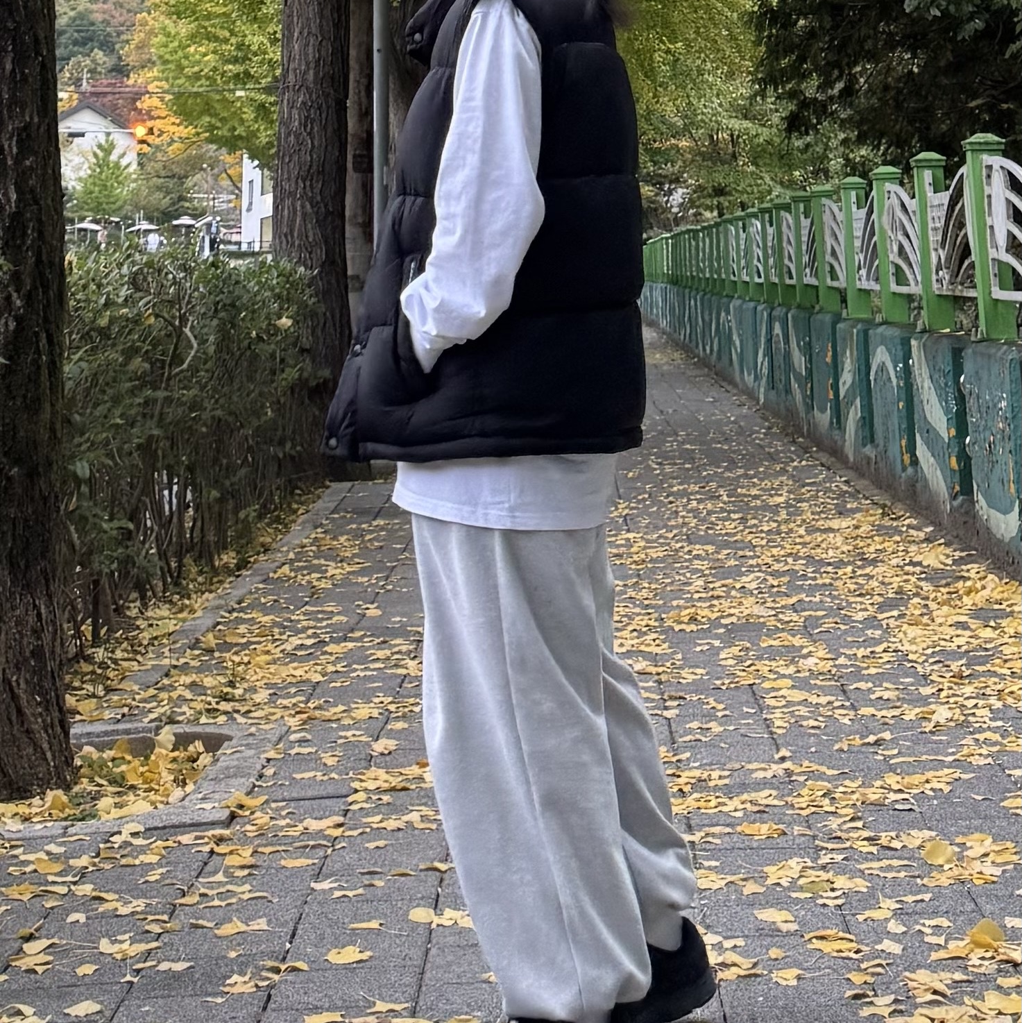 KREAM 스타일 - 1