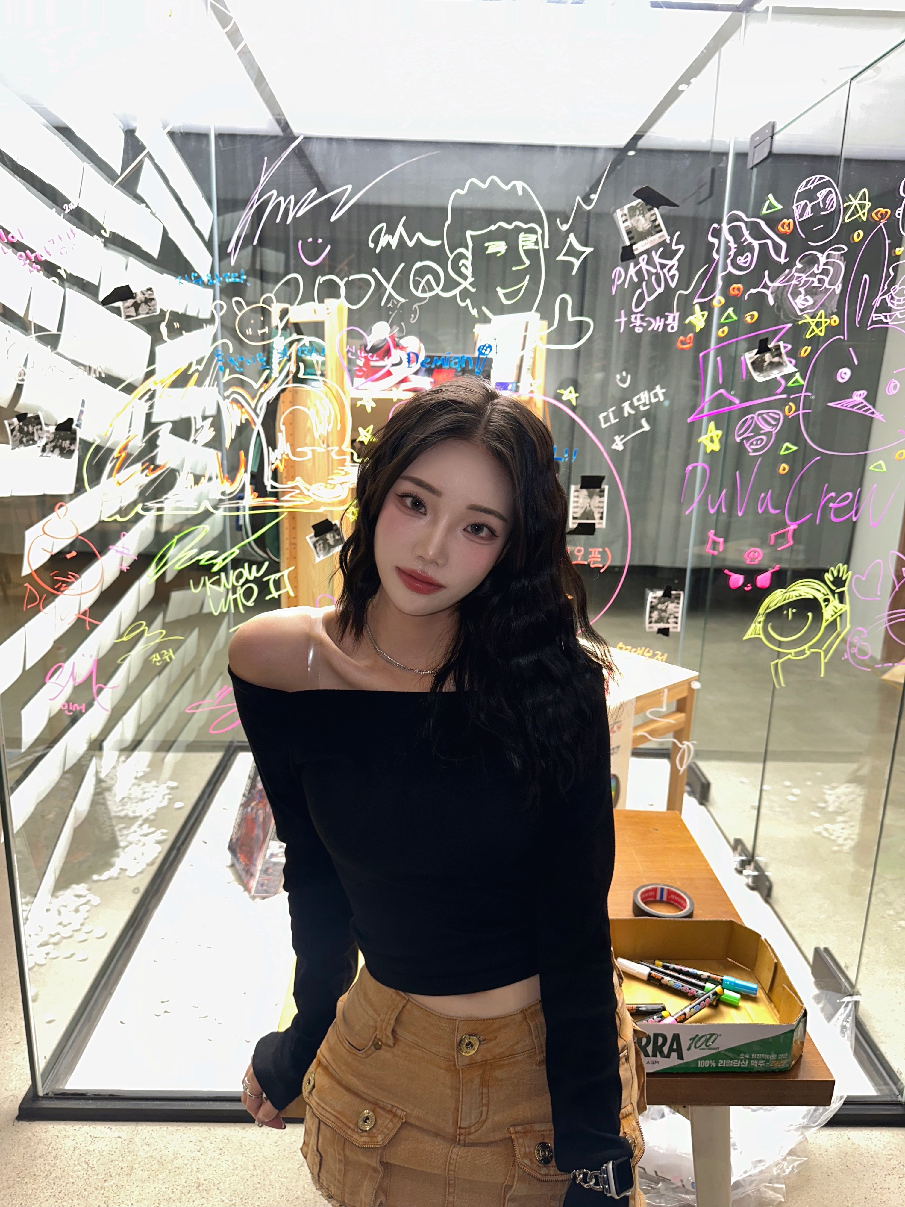 yum님의 스타일 - 1