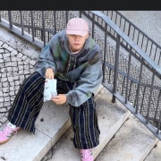 KREAM 프로필 이미지